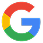 Logo avis Google