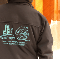 Personnel d’Objectif Propre