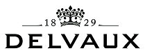 Logo DELVAUX client d'Objectif Propre