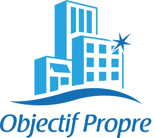 Logo Objectif Propre