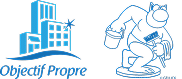 Logo Objectif Propre