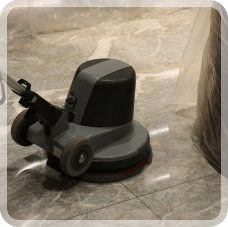 Tête d’aspirateur