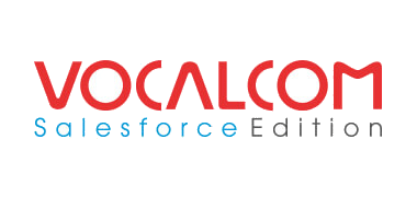 Vocalcom Salesforce Edition