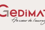 gedimat logo